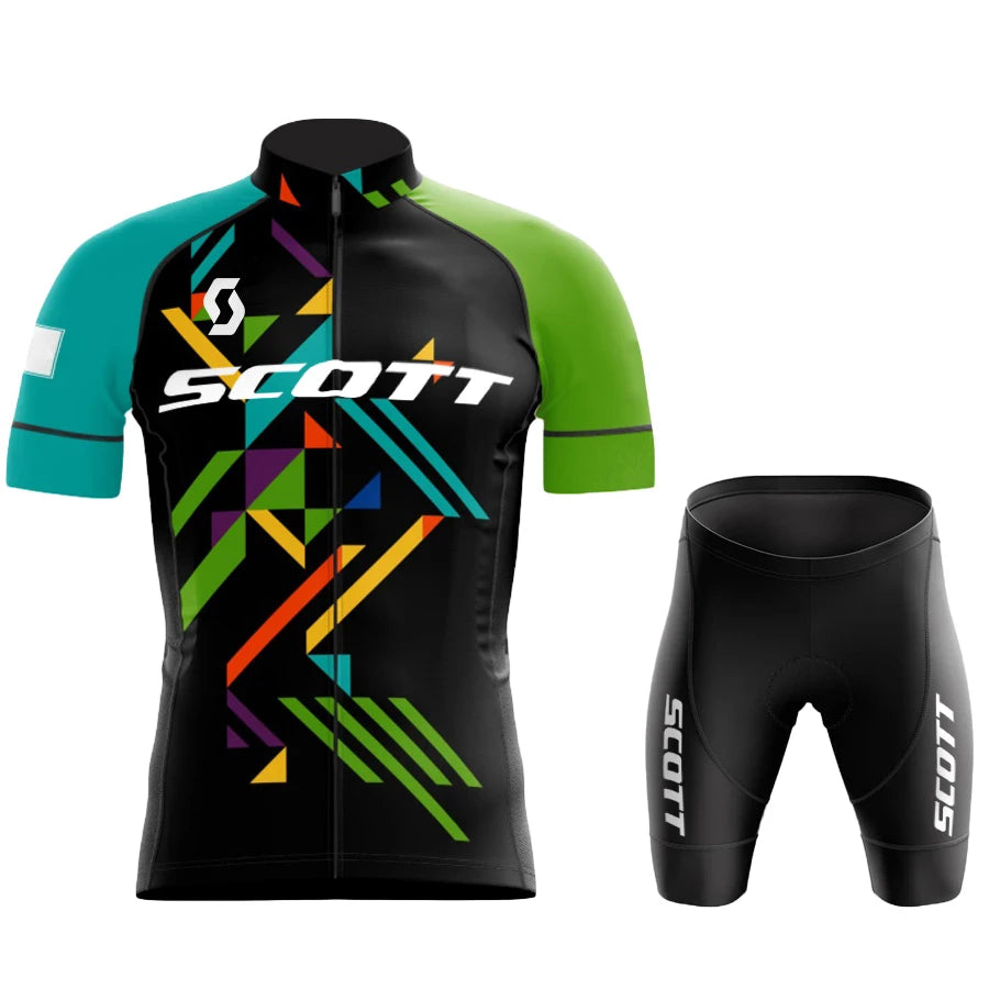 roupas ciclismo