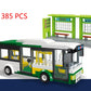 ônibus lego