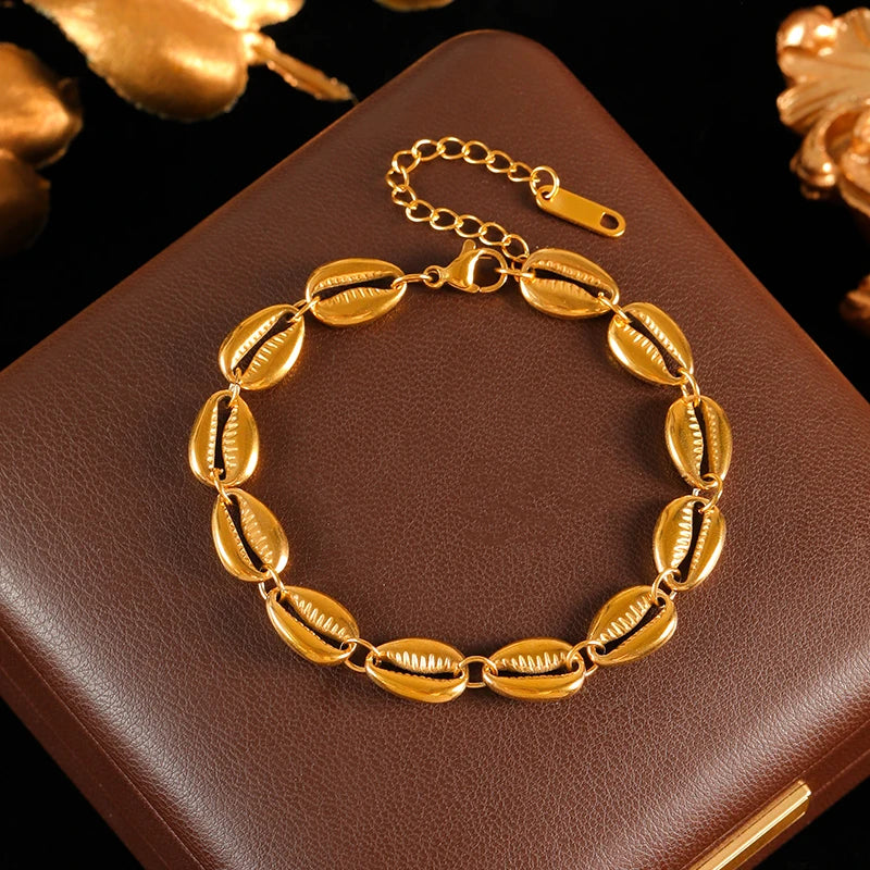 Pulseiras Versos Do Mar