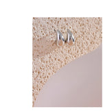 Brincos Elegantes Gota de Água