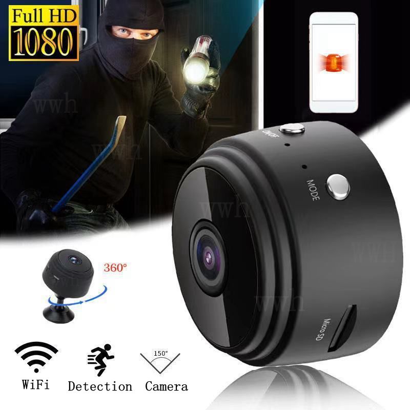 wifi camera