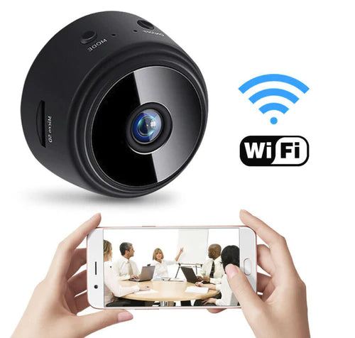 wifi camera