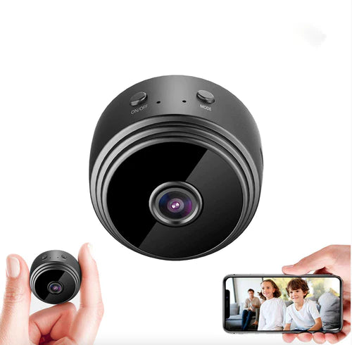 wifi camera