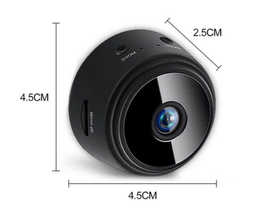 wifi camera